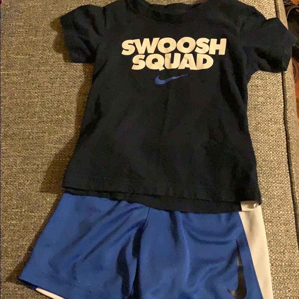 Nike Outfit